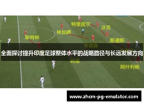 全面探讨提升印度足球整体水平的战略路径与长远发展方向