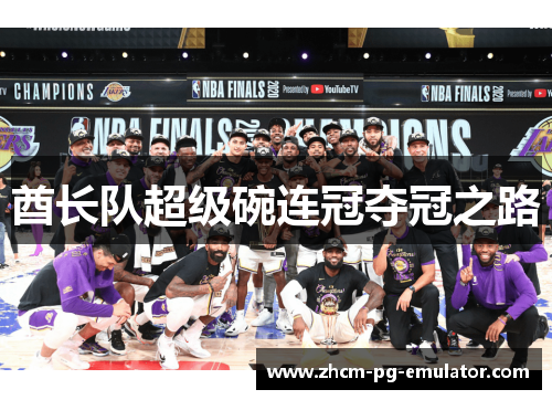 酋长队超级碗连冠夺冠之路