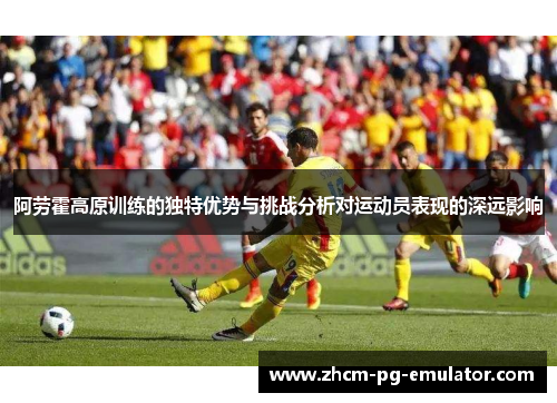 阿劳霍高原训练的独特优势与挑战分析对运动员表现的深远影响