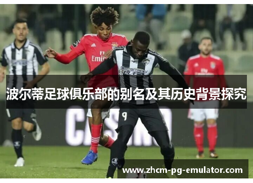 波尔蒂足球俱乐部的别名及其历史背景探究